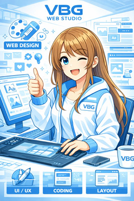 Создание сайтов Выборг