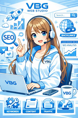 SEO Продвижение в Выборге